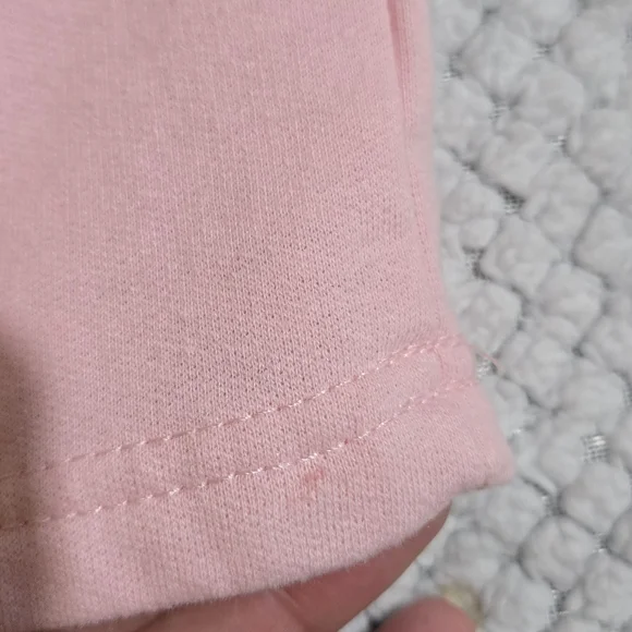 L.O.L. Surprise! Pink Hoodie Sweatshirt - Picture 6 of 8